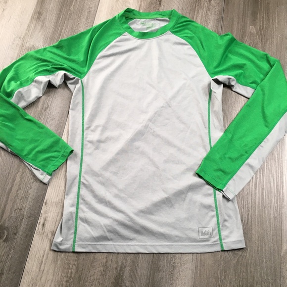 Men’s REI Long sleeve Small - Picture 1 of 4